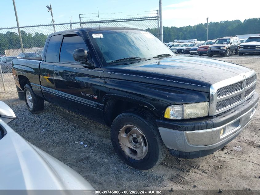 2001 Dodge Ram 1500 St VIN: 3B7HC13Z31G173146 Lot: 39745886