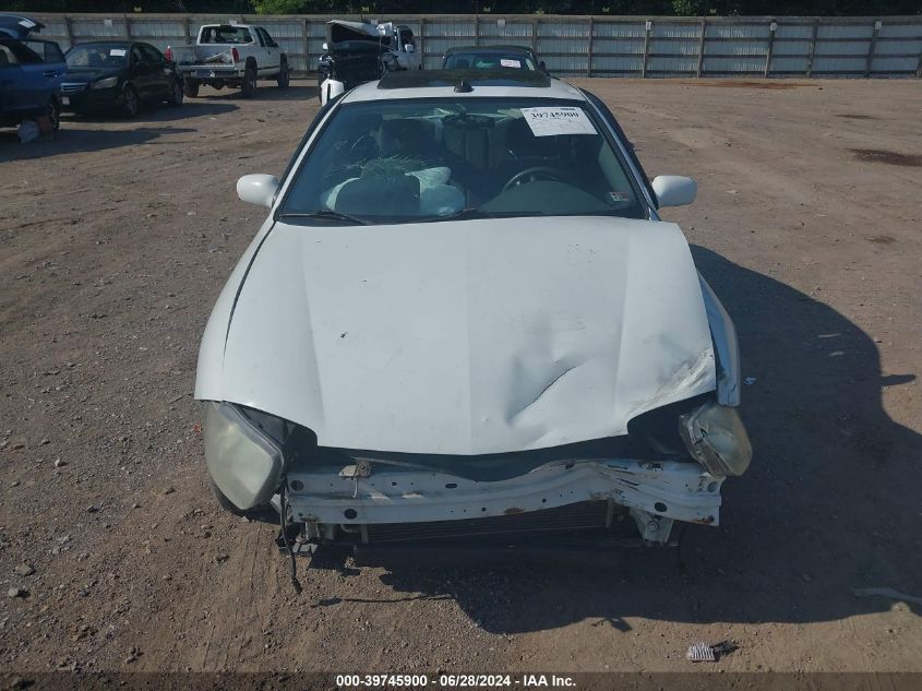 2003 Chevrolet Cavalier Ls Sport VIN: 1G1JH12F937301407 Lot: 39745900