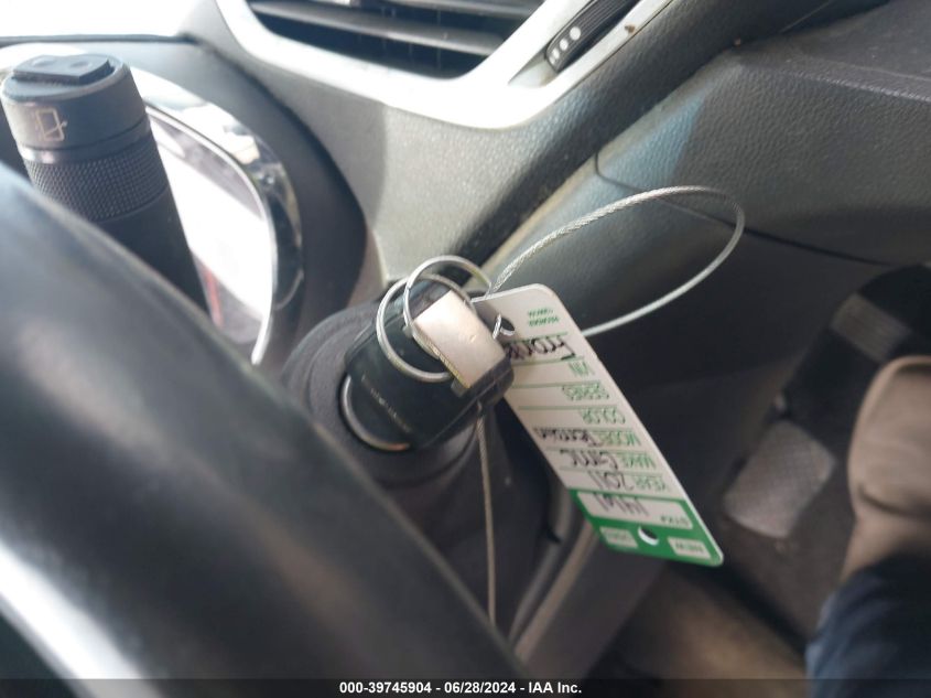 2011 GMC Terrain Slt-2 VIN: 2CTALWEC7B6302885 Lot: 39745904