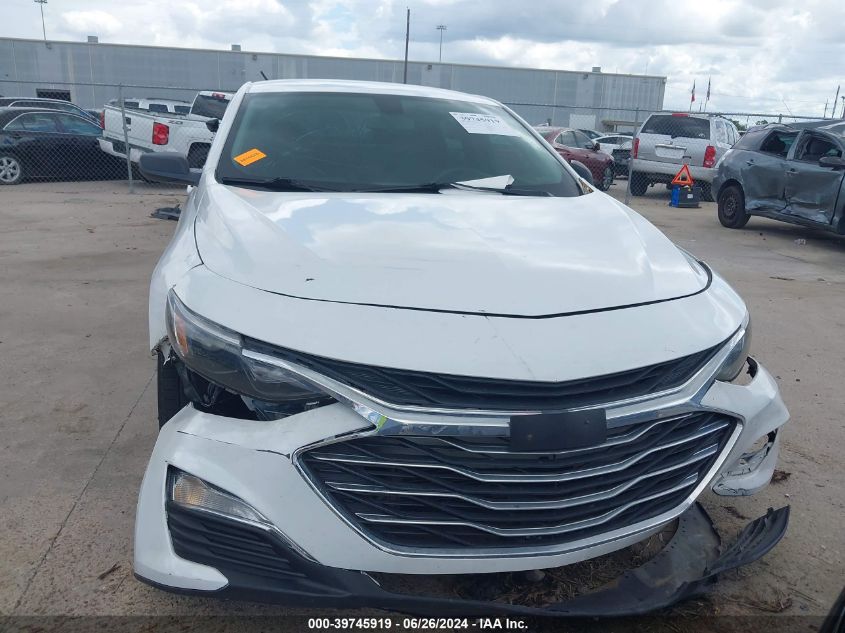 2019 Chevrolet Malibu 1Ls VIN: 1G1ZB5ST5KF223956 Lot: 39745919