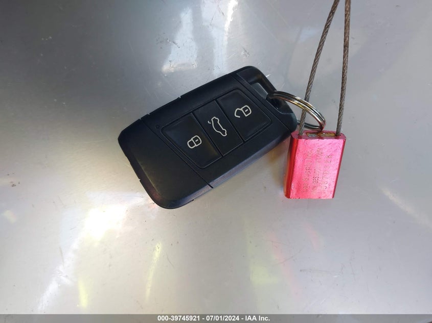 2022 VOLKSWAGEN TAOS 1.5T S - 3VVDX7B23NM041183