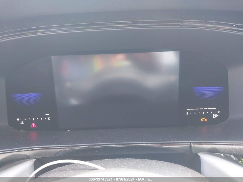 2022 VOLKSWAGEN TAOS 1.5T S - 3VVDX7B23NM041183