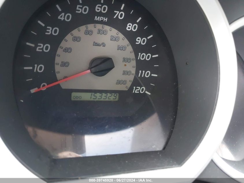 2006 Toyota Tacoma Access Cab VIN: 5TEUU42N66Z282272 Lot: 39745928