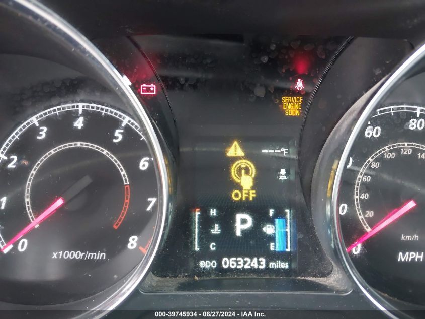 2014 MITSUBISHI OUTLANDER SPORT SE - 4A4AR4AU9EE019197