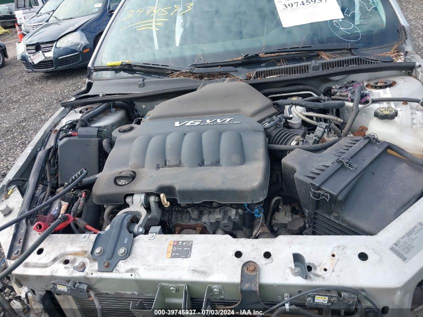 2014 Chevrolet Impala Limited Police VIN: 2G1WD5E32E1146094 Lot: 39745937