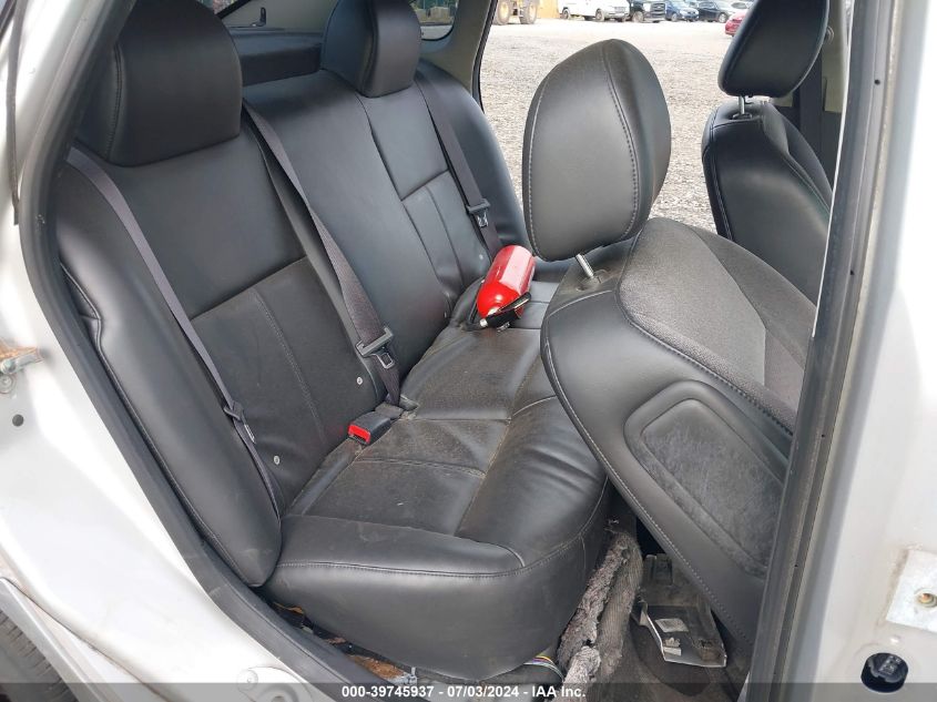 2014 Chevrolet Impala Limited Police VIN: 2G1WD5E32E1146094 Lot: 39745937