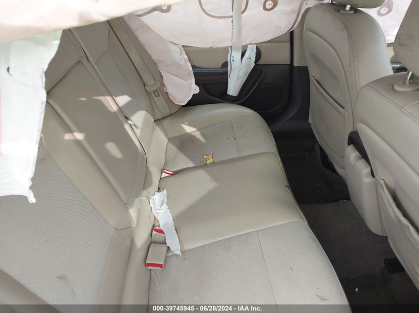 2013 Chevrolet Malibu 1Lt VIN: 1G11C5SAXDU139297 Lot: 39745945