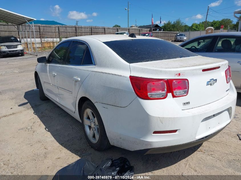 1G11A5SA1DF316443 2013 Chevrolet Malibu 1Fl