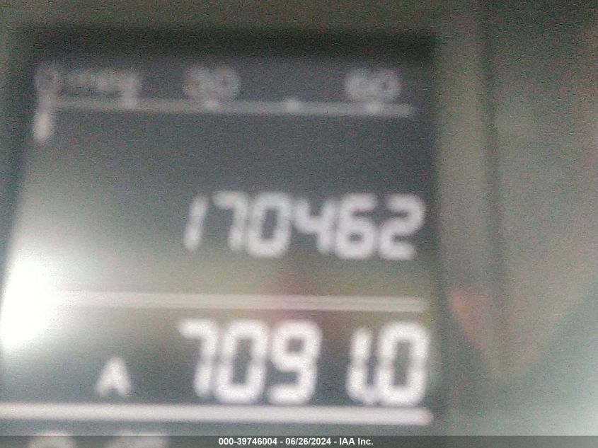 2007 Honda Cr-V Ex VIN: JHLRE48517C016638 Lot: 39746004