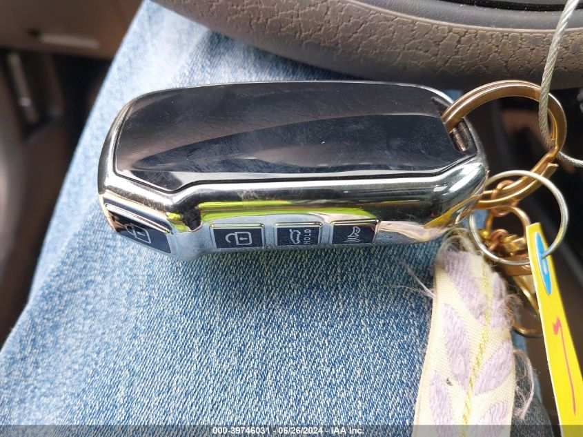 2024 Kia Seltos Ex VIN: KNDERCAA7R7531530 Lot: 39746031