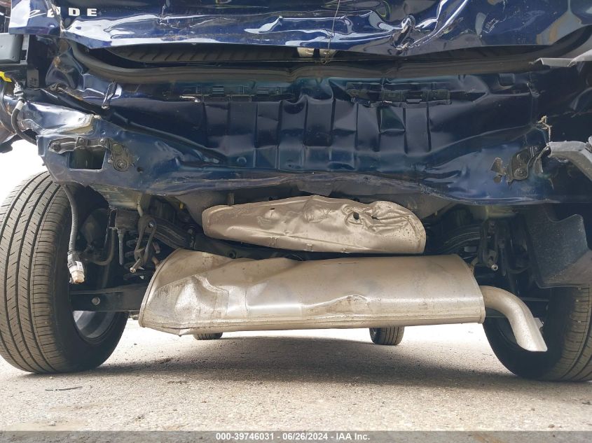 2024 Kia Seltos Ex VIN: KNDERCAA7R7531530 Lot: 39746031