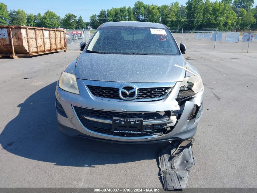 2011 Mazda Cx-9 VIN: JM3TB3CA3B0330884 Lot: 39746037