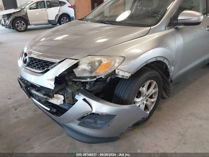 2011 Mazda Cx-9 VIN: JM3TB3CA3B0330884 Lot: 39746037