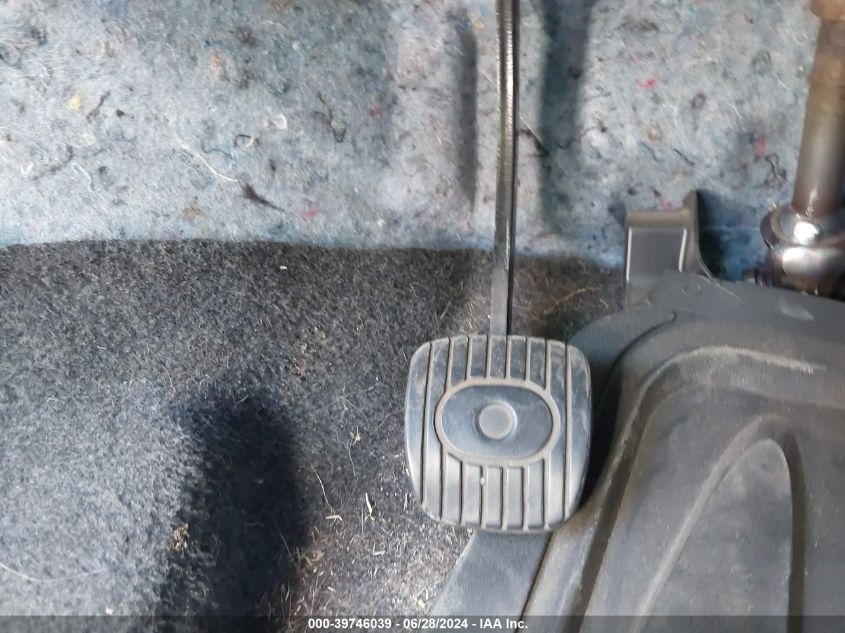 2010 Nissan Versa S/Sl VIN: 3N1BC1CP7AL371307 Lot: 39746039