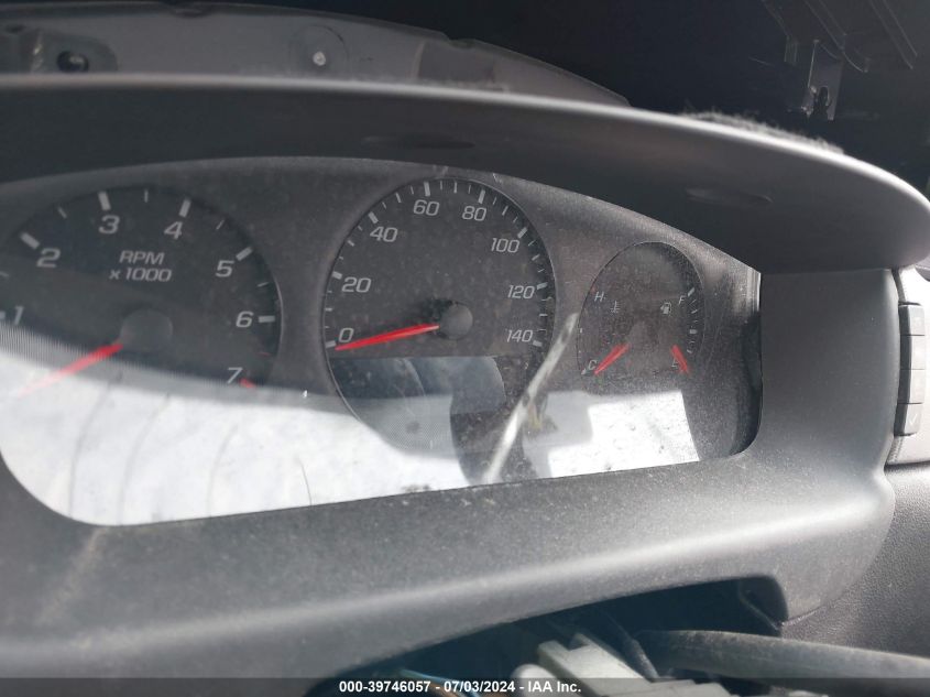 2014 Chevrolet Impala Limited Police VIN: 2G1WD5E3XE1187024 Lot: 39746057