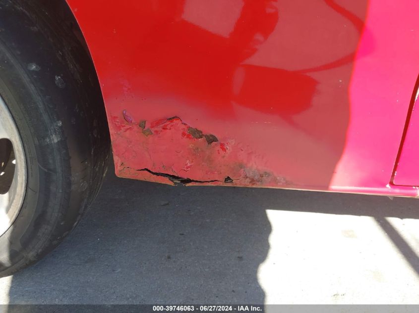 2004 Chevrolet Cavalier VIN: 1G1JC12F747208899 Lot: 39746063