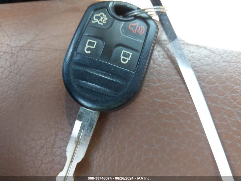 2011 Ford Mustang Gt Premium VIN: 1ZVBP8CF0B5103084 Lot: 39746074