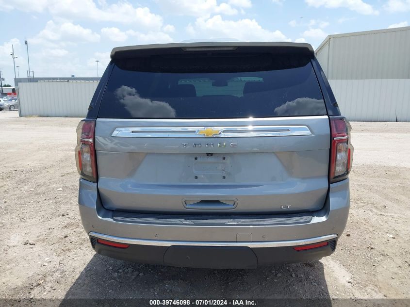 2023 CHEVROLET TAHOE 2WD LT - 1GNSCNKD1PR347993