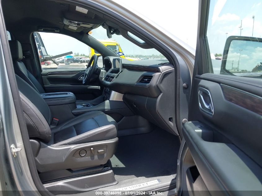 2023 CHEVROLET TAHOE 2WD LT - 1GNSCNKD1PR347993