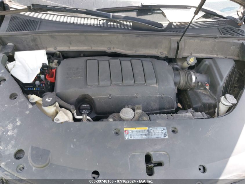 2015 Chevrolet Traverse 1Lt VIN: 1GNKRGKD6FJ159512 Lot: 39746106