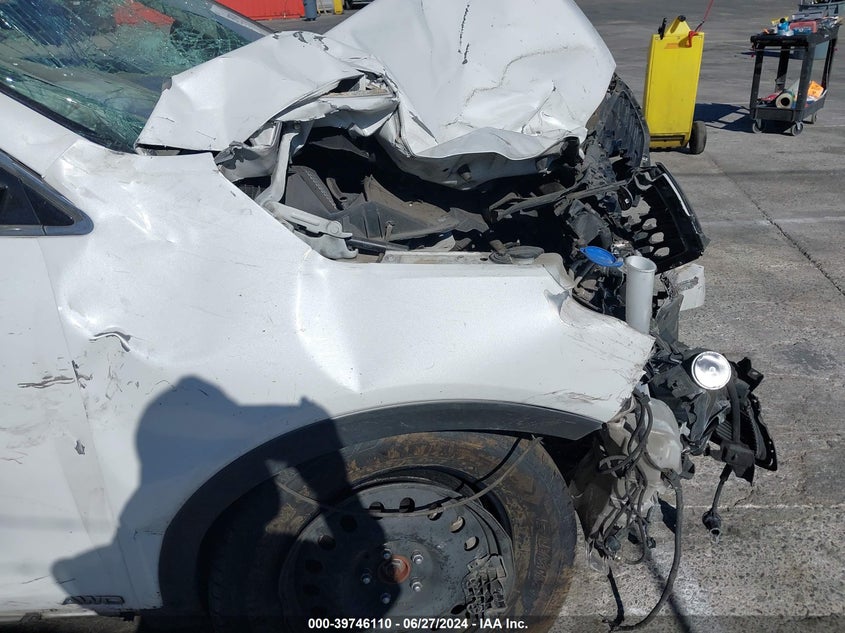 2019 Kia Sorento 3.3L Lx VIN: 5XYPGDA51KG463614 Lot: 39746110