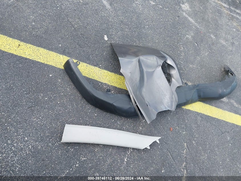 2023 TOYOTA RAV4 LE - 2T3H1RFV0PC241491