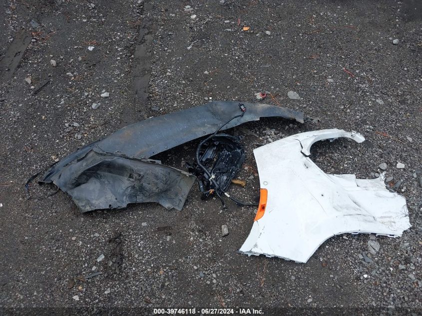 2023 Chrysler Pacifica Touring L Awd VIN: 2C4RC3BG8PR589731 Lot: 39746118