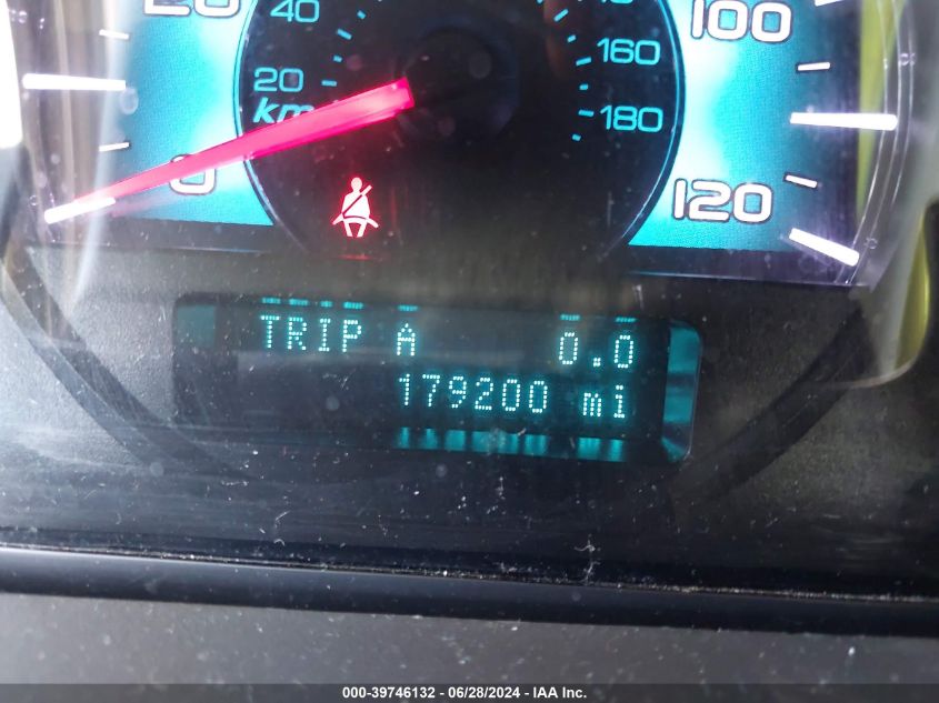 2012 Ford Fusion Se VIN: 3FAHP0HA6CR107396 Lot: 39746132