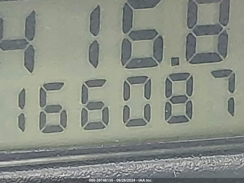 2007 Ford Focus S/Se/Ses VIN: 1FAFP34N97W227973 Lot: 39746135