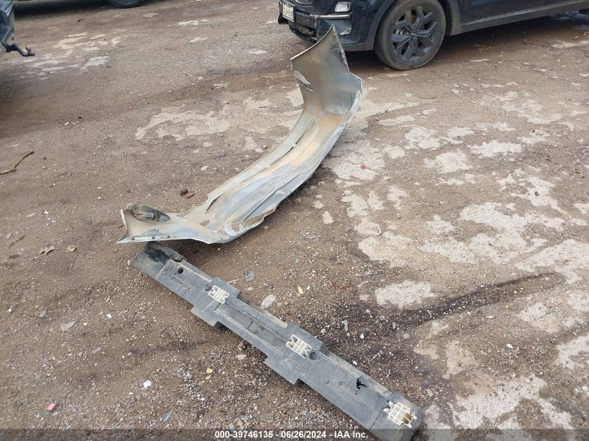 2007 Ford Focus S/Se/Ses VIN: 1FAFP34N97W227973 Lot: 39746135