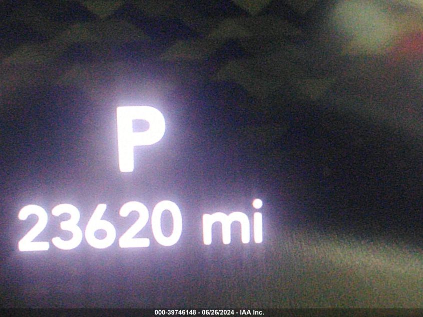 2021 Jeep Gladiator Rubicon 4X4 VIN: 1C6JJTBG7ML624113 Lot: 39746148