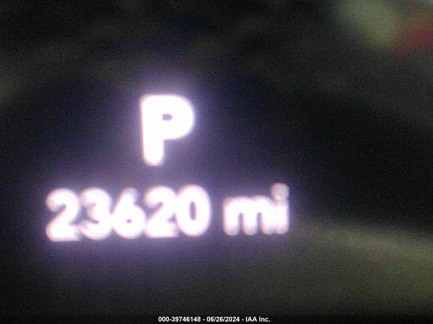 2021 Jeep Gladiator Rubicon 4X4 VIN: 1C6JJTBG7ML624113 Lot: 39746148