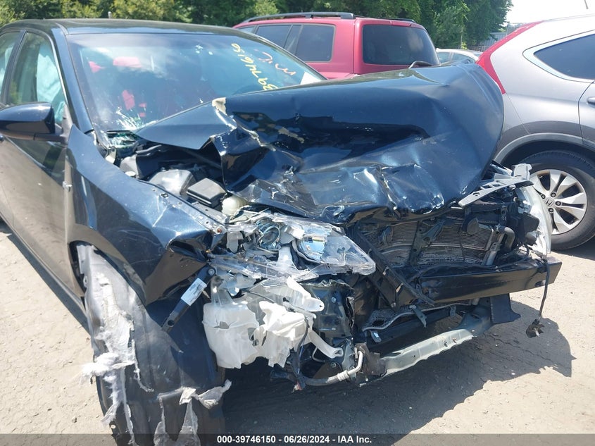 2013 Toyota Camry Hybrid Xle VIN: 4T1BD1FKXDU089890 Lot: 39746150