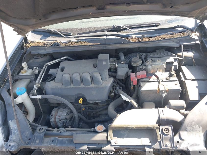 2011 Nissan Sentra 2.0Sr VIN: 3N1AB6AP7BL631849 Lot: 39746161