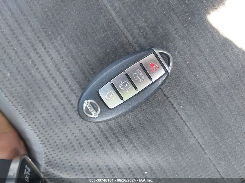 2011 Nissan Sentra 2.0Sr VIN: 3N1AB6AP7BL631849 Lot: 39746161