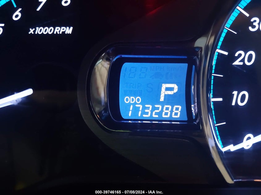 2014 Toyota Sienna Xle 7 Passenger VIN: 5TDDK3DC0ES078557 Lot: 39746165