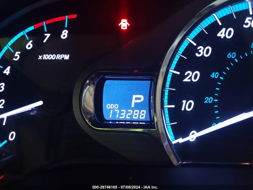 2014 Toyota Sienna Xle 7 Passenger VIN: 5TDDK3DC0ES078557 Lot: 39746165