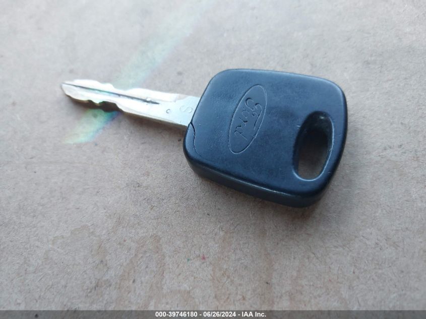 2002 Ford F-150 Xl/Xlt VIN: 1FTRX172X2NA36056 Lot: 39746180