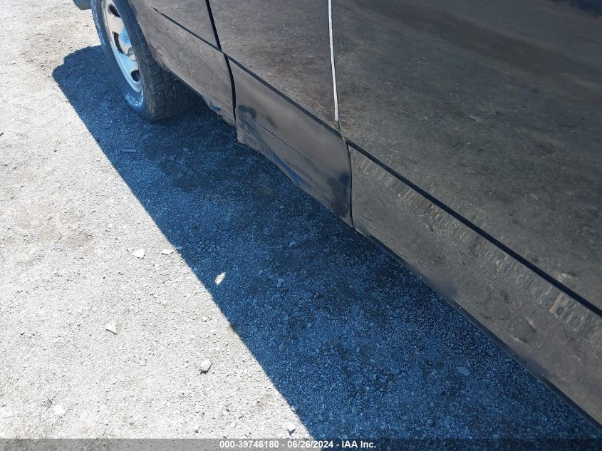 2002 Ford F-150 Xl/Xlt VIN: 1FTRX172X2NA36056 Lot: 39746180