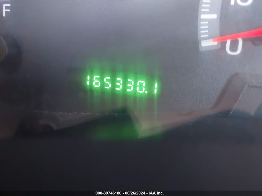 2002 Ford F-150 Xl/Xlt VIN: 1FTRX172X2NA36056 Lot: 39746180