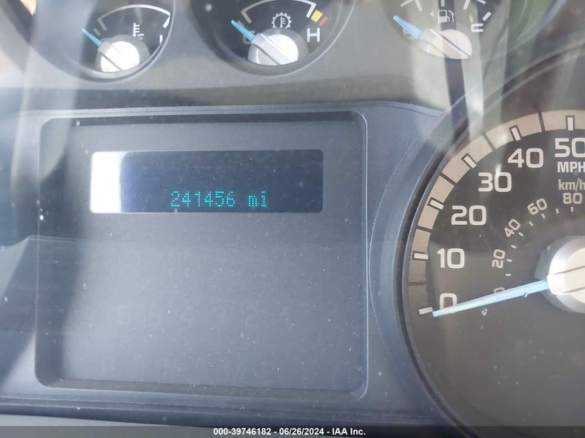 2013 Ford F-250 Xl VIN: 1FT7X2A67DEA57328 Lot: 39746182