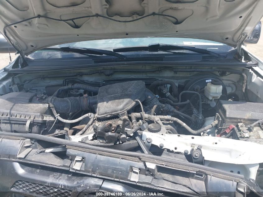 2015 Toyota Tacoma Prerunner VIN: 5TFJX4GN9FX050873 Lot: 39746189