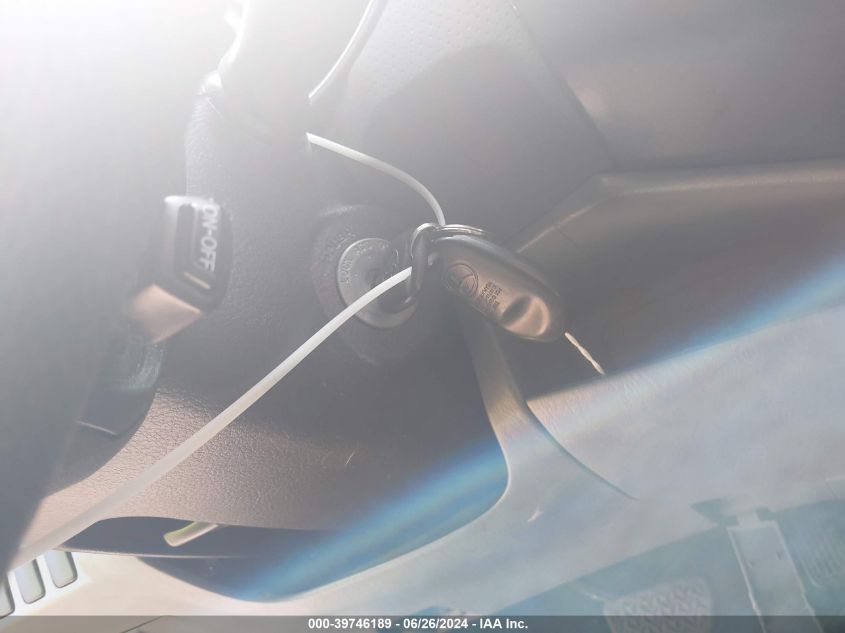 2015 Toyota Tacoma Prerunner VIN: 5TFJX4GN9FX050873 Lot: 39746189