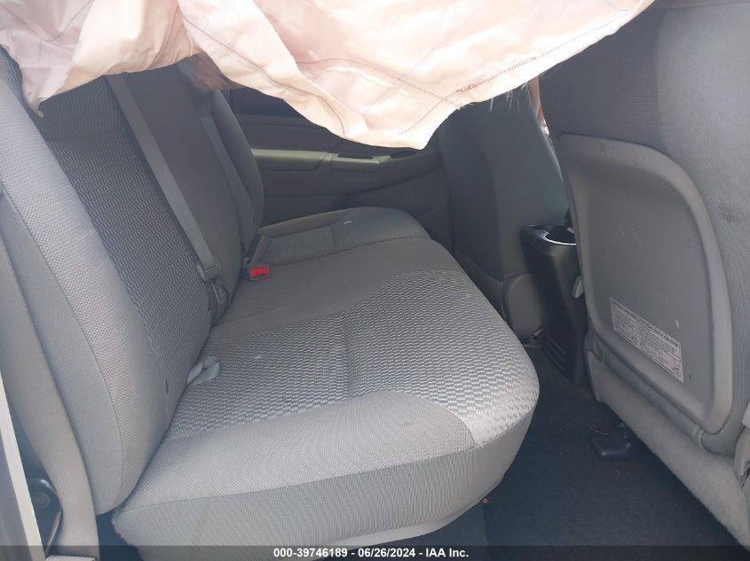 2015 Toyota Tacoma Prerunner VIN: 5TFJX4GN9FX050873 Lot: 39746189