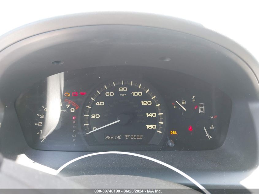 2006 Honda Accord 2.4 Ex VIN: 1HGCM56806A156846 Lot: 39746190