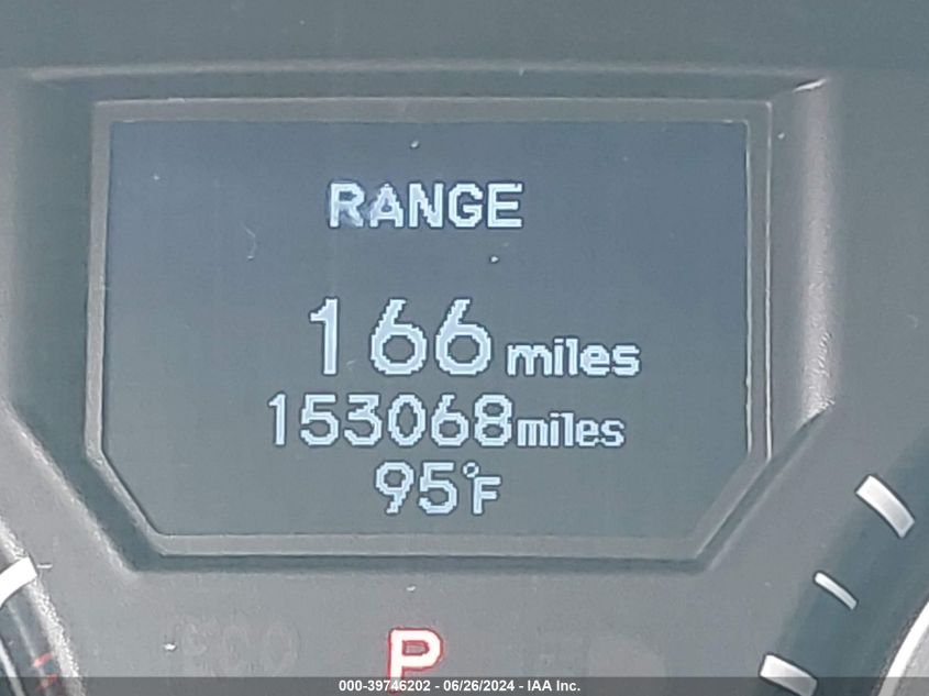 2011 Honda Odyssey Touring/Touring Elite VIN: 5FNRL5H97BB093568 Lot: 39746202