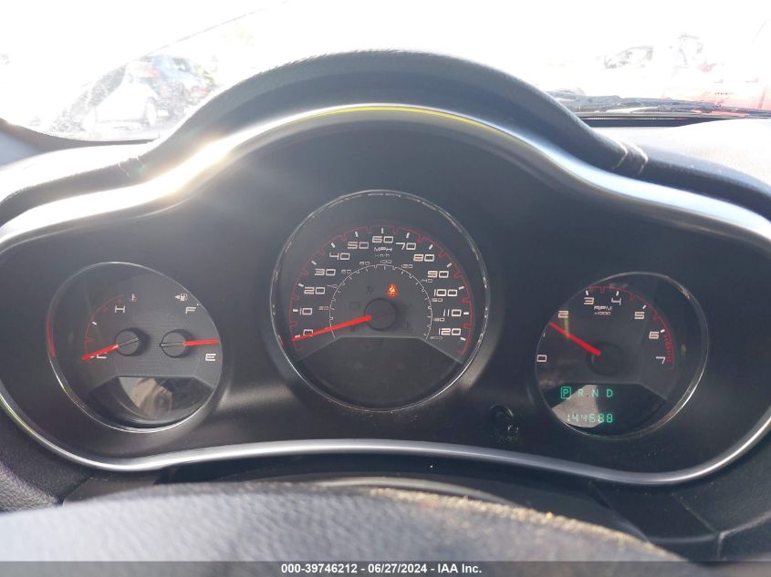 2014 Dodge Avenger Se VIN: 1C3CDZAB0EN218864 Lot: 39746212