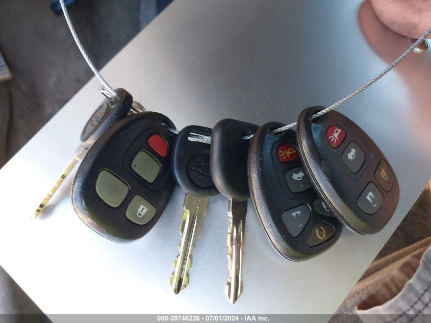 2007 Chevrolet Impala Lt VIN: 2G1WT58N479130080 Lot: 39746226