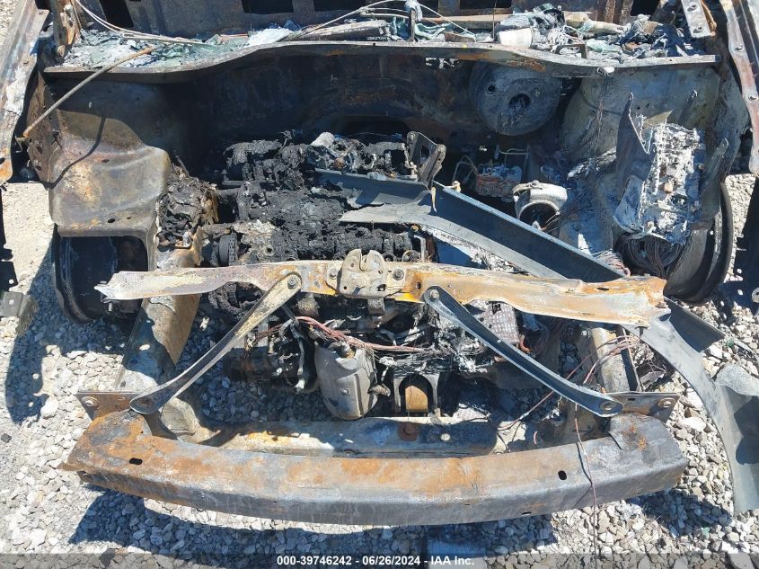 2013 Dodge Grand Caravan Sxt VIN: 2C4RDGCG5DR10730 Lot: 39746242