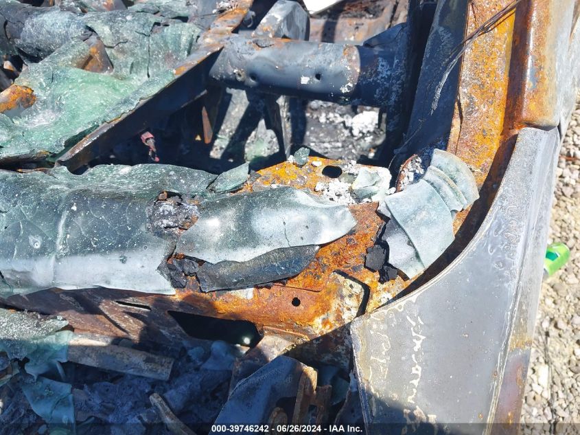 2013 Dodge Grand Caravan Sxt VIN: 2C4RDGCG5DR10730 Lot: 39746242